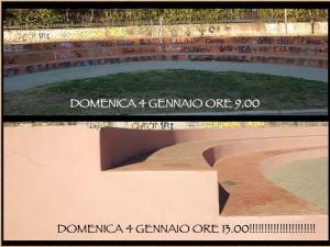 Piazza Dante Gallani wordt opgeknapt.