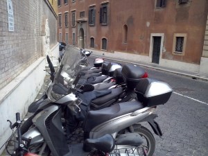 Zomaar een straatje?