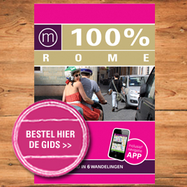 100% Rome - editie 2015