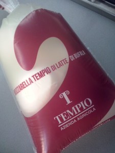 Zet je tanden er maar in!