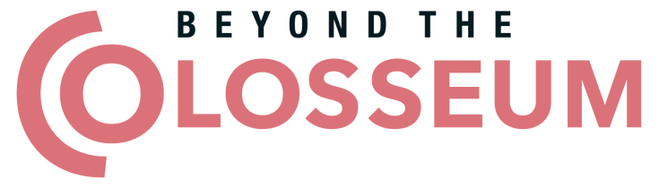 BtC Logo - Zwart-Roze