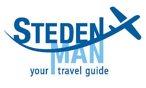 Stedenman, jouw online reisgids
