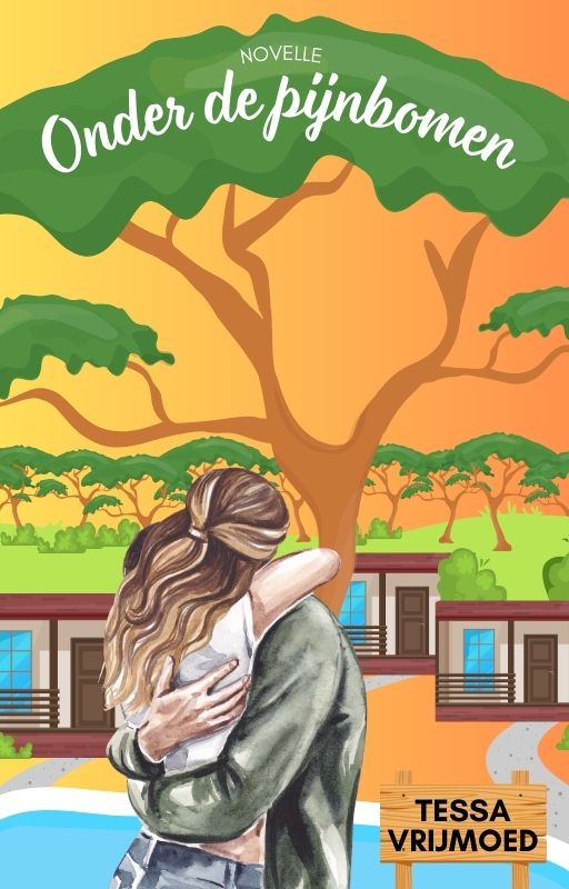 Onder de pijnbomenis een zomers feelgoodverhaal met Italian vibes. Jongvolwassenen tussen de 18 en 30 jaar zullen dit verhaal zeker kunnen waarderen, maar ook voor lezers buiten deze leeftijdsgroep is het een heerlijk tussendoortje. Dus heb je zin in vakantie, dan is deze novelle echt wat voor jou! Verkrijgbaar bij Kobo.